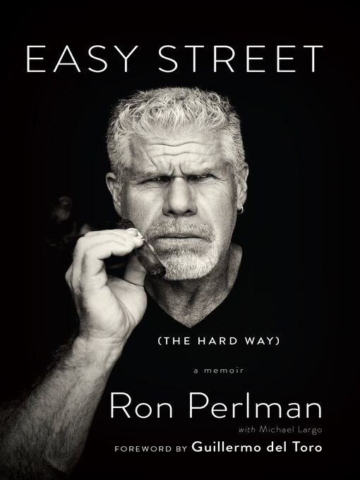 Imagen de portada para Easy Street (the Hard Way)